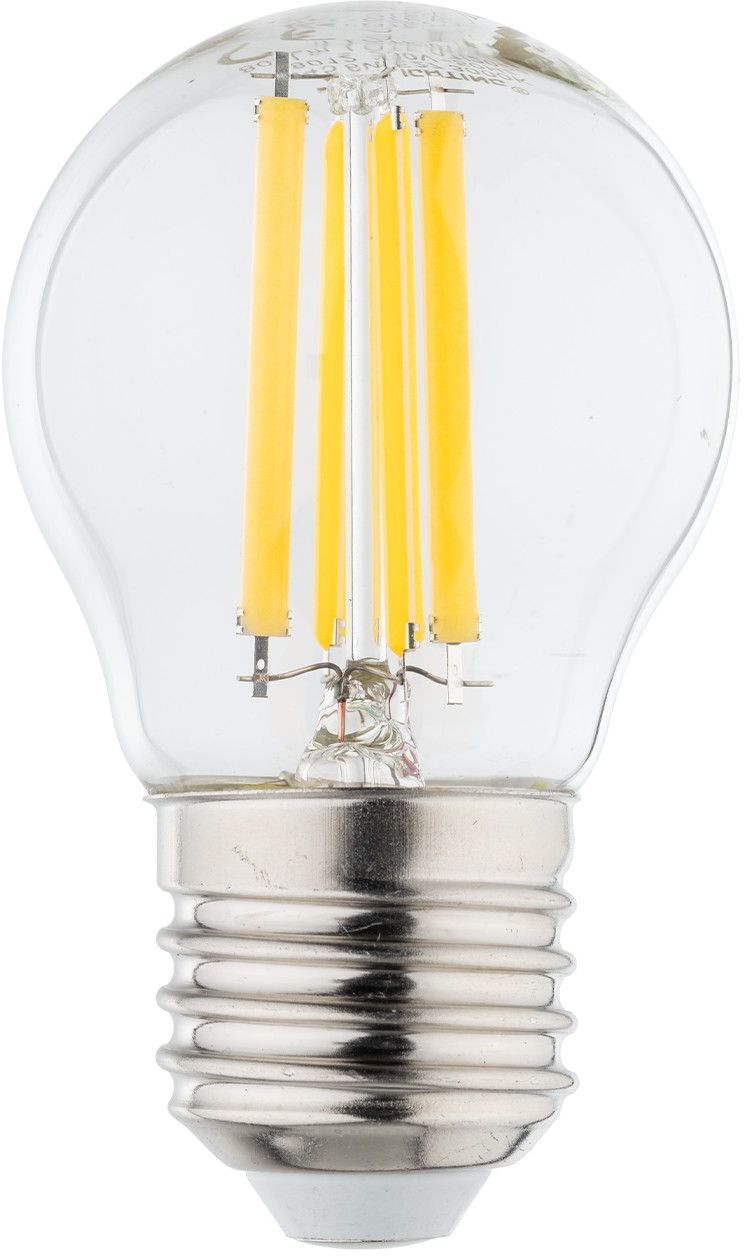 TK Lighting led žárovka 1x6 W 3000 K 18012