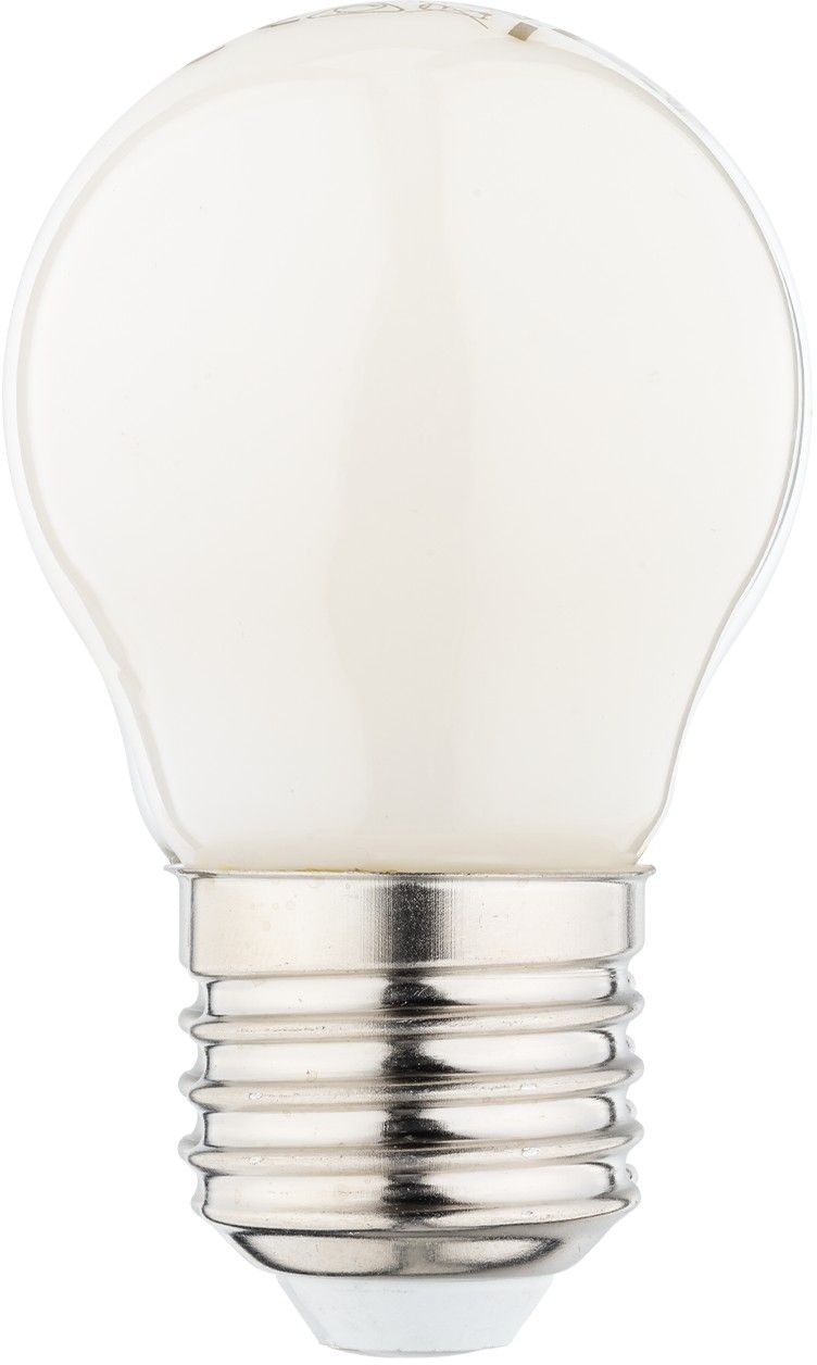 TK Lighting led žárovka 1x6 W 4000 K E27 18013