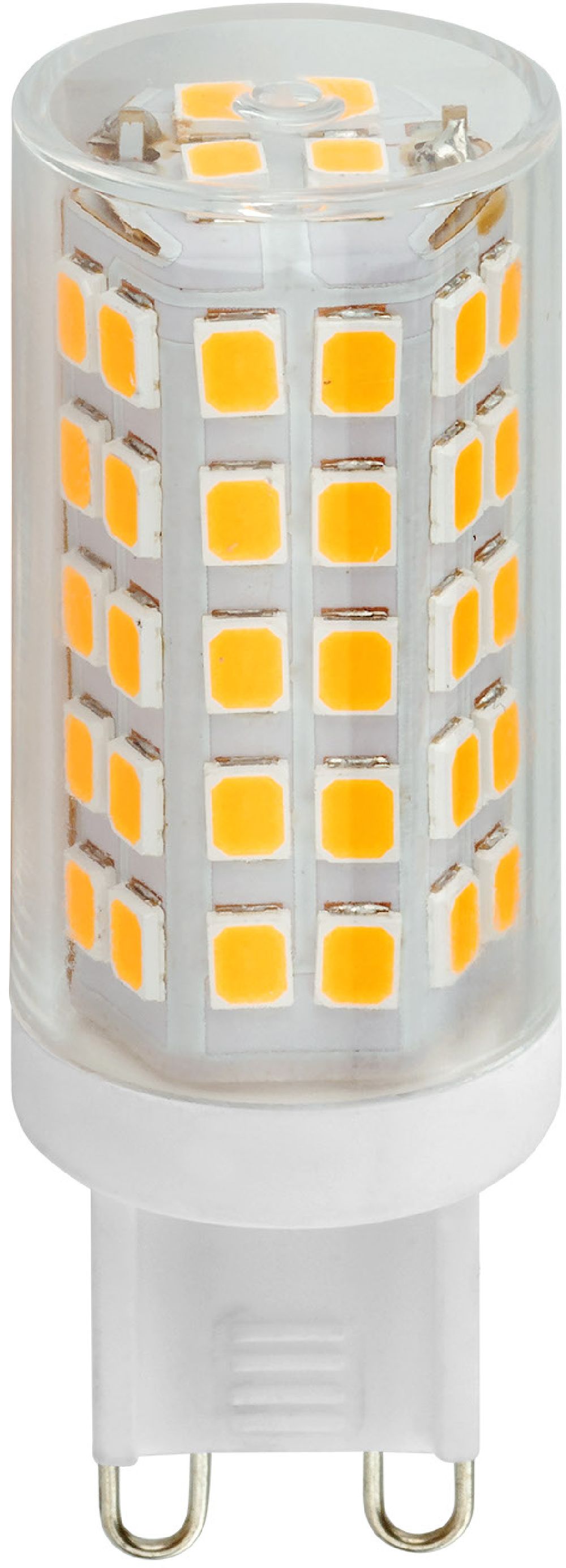 TK Lighting led žárovka 1x4 W 4000 K G9 3132