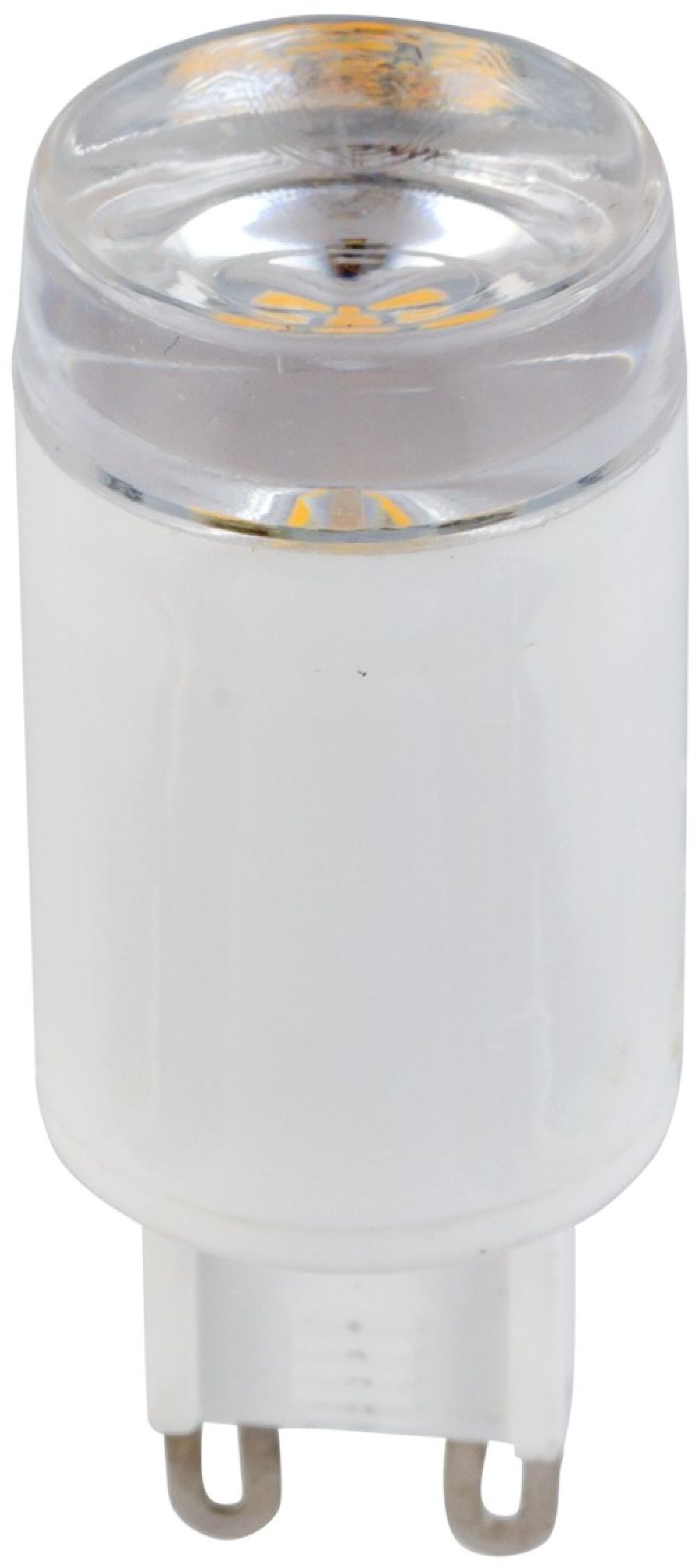 TK Lighting led žárovka 1x3 W 4000 K G9 3522