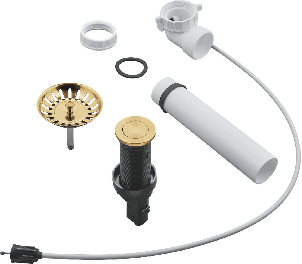 Grohe odtoková sada 40986GN0
