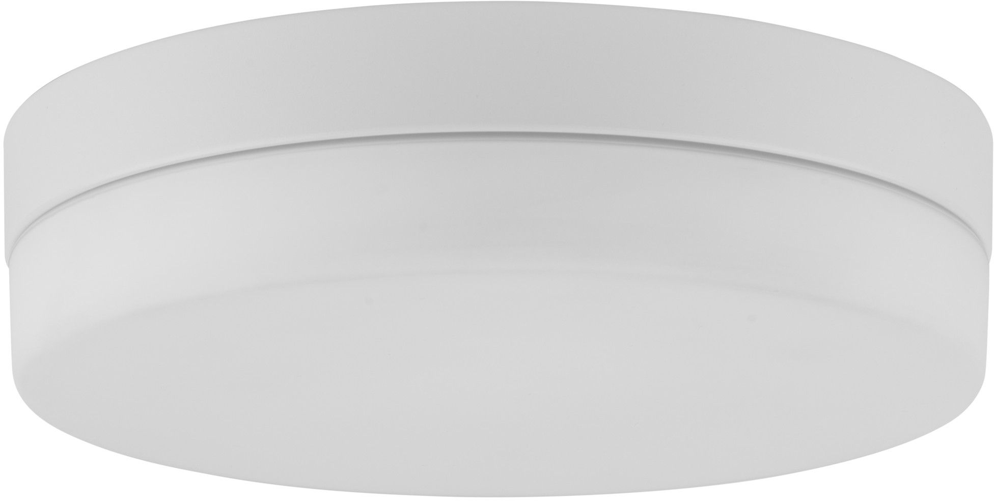 TK Lighting Pori nástěnné svítidlo 2x15 W bílá 864