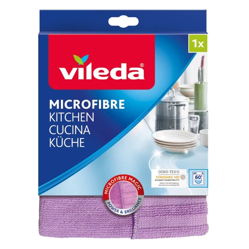 Vileda utěrka 168876