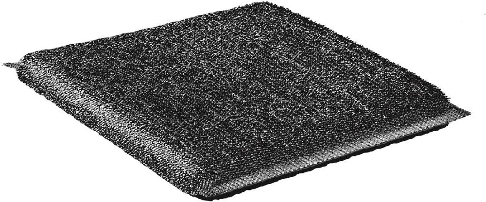 Vileda Glitzi Power Inox houbička na nádobí 141656