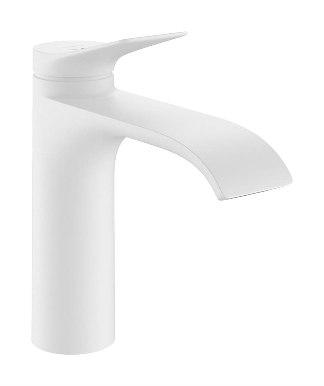 Hansgrohe Vivenis umyvadlová baterie stojící bílá 75023700