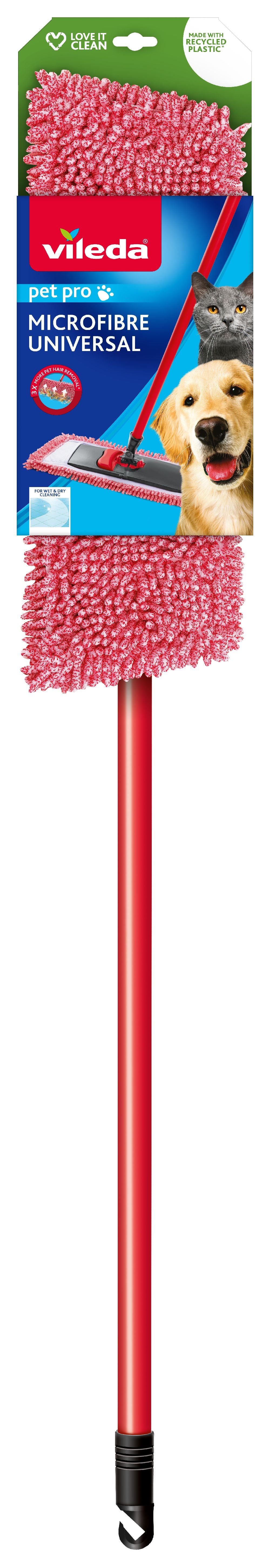 Vileda Pet Pro mop 167245
