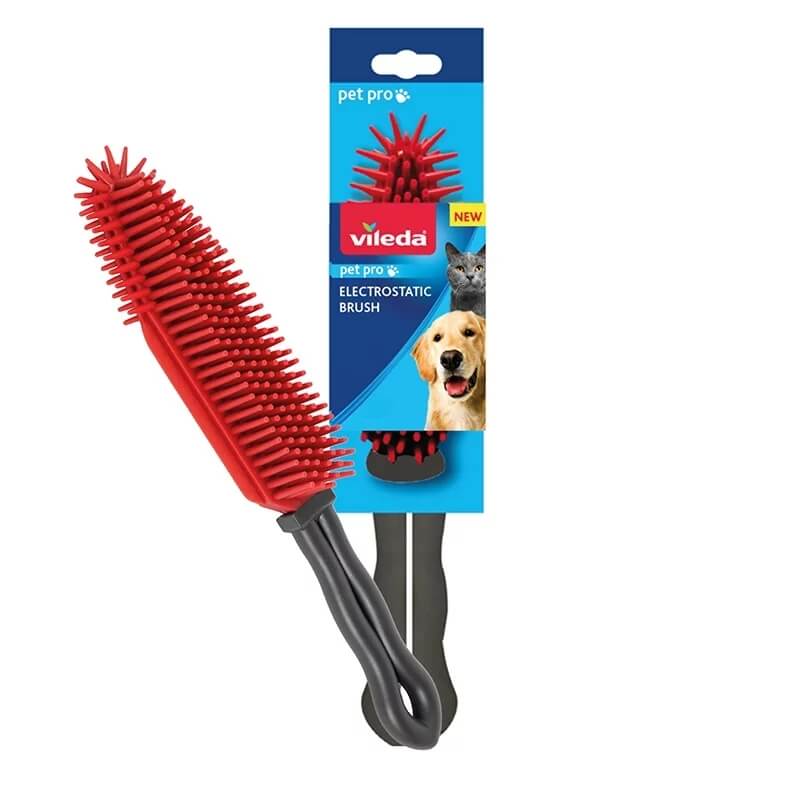 Vileda Pet Pro kartáč 173019