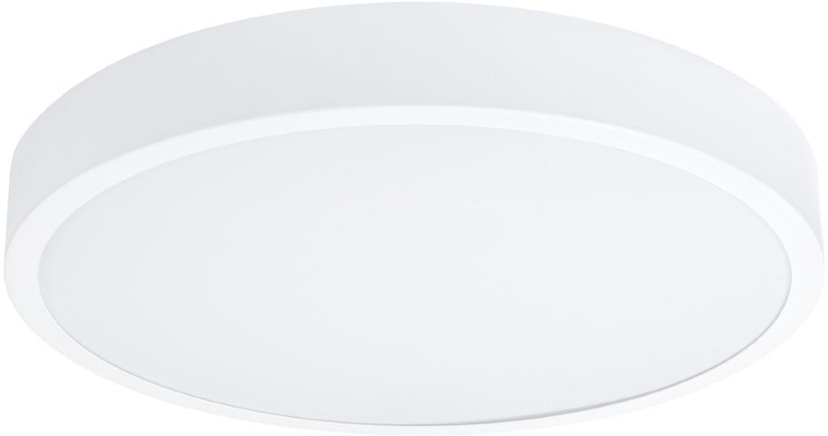 Sollux Lighting Onyx nástěnné svítidlo 1x32 W bílá SL.1247