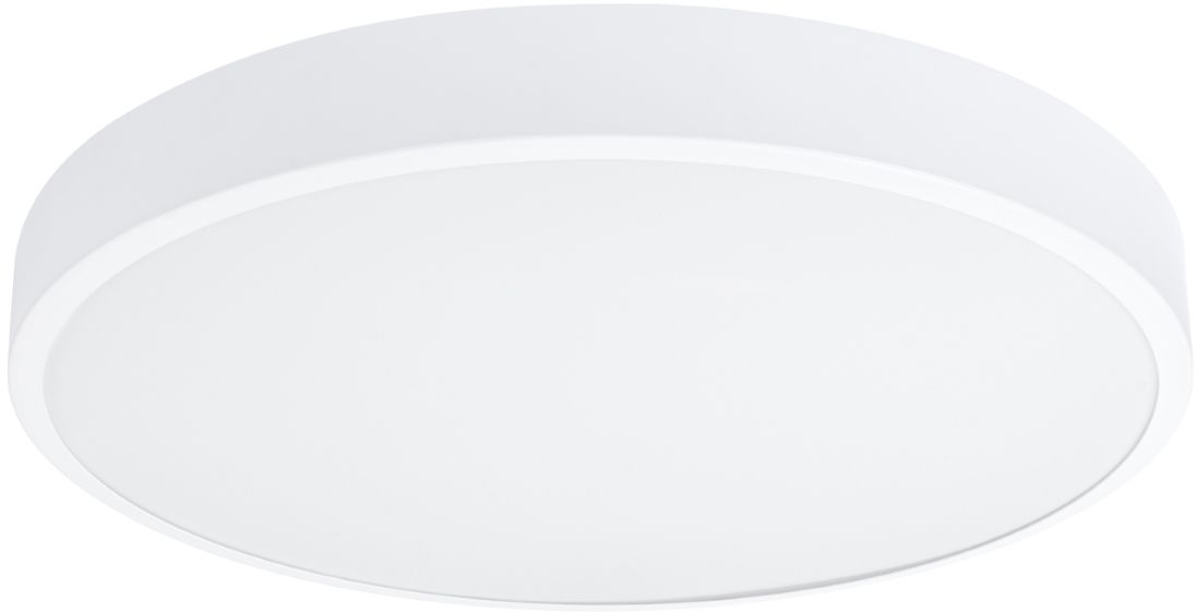 Sollux Lighting Onyx nástěnné svítidlo 1x65 W bílá SL.1249