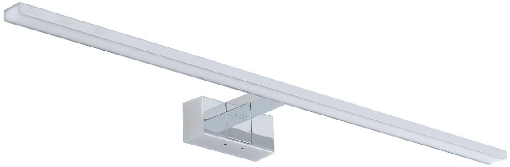 Nowodvorski Lighting Cezanne nástěnné svítidlo 1x15 W chrom 10682