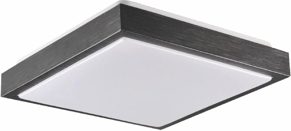 Goldlux Kazimierz nástěnné svítidlo 2x20 W černá 327314