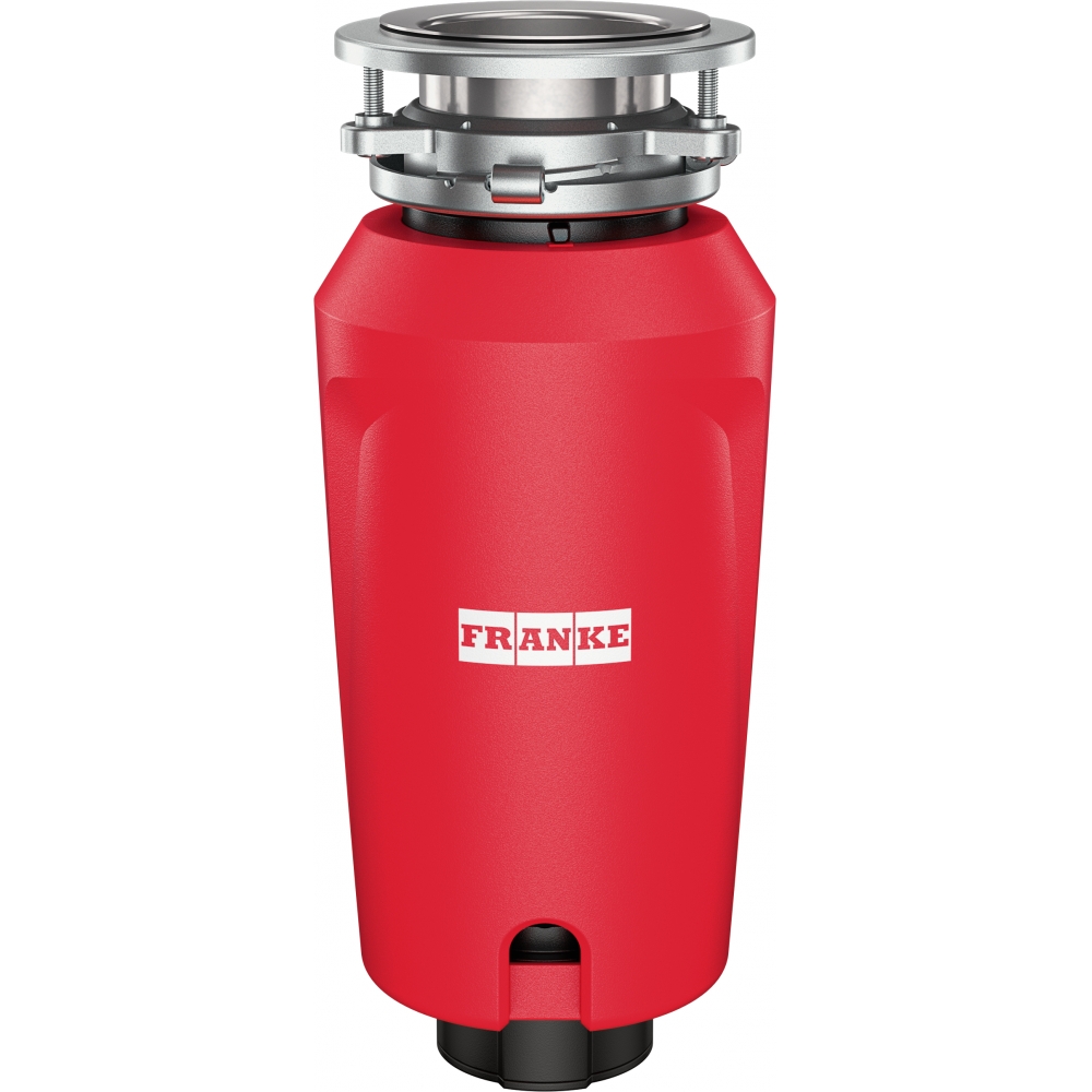 Franke Slim 100 drtič odpadů 134.0715.095