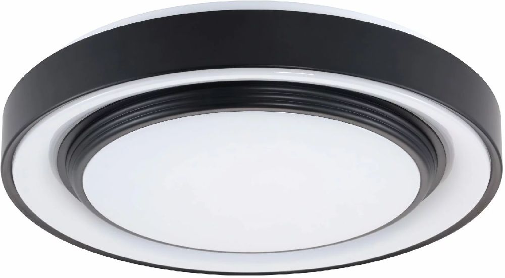 Goldlux Zygmunt nástěnné svítidlo 1x72 W černá 326706