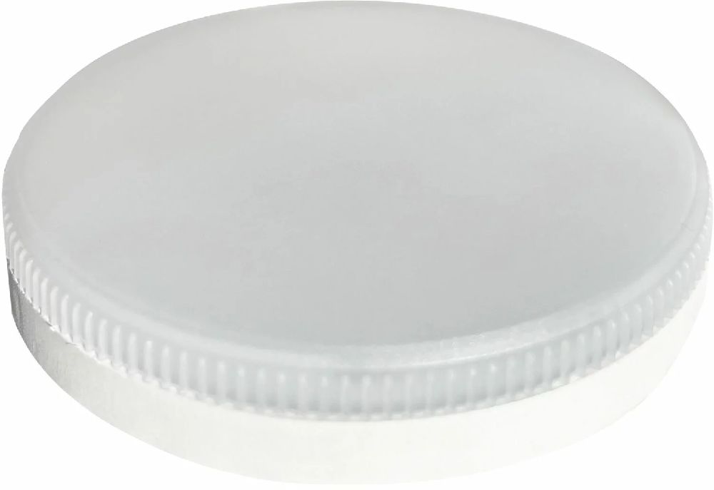 Goldlux led žárovka 1x8 W 3000 K GX53 327086