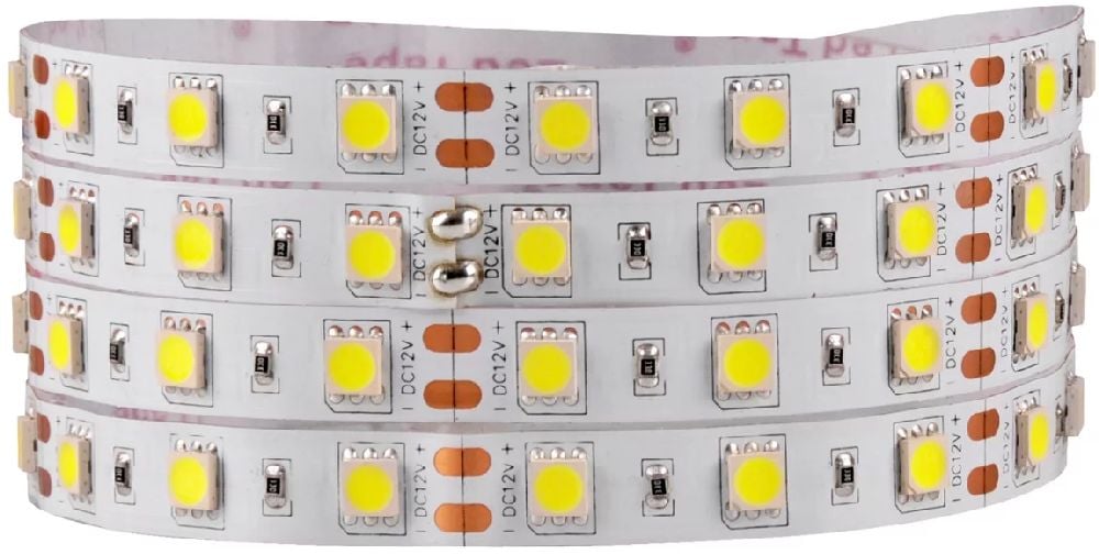 Goldlux led páska 500 cm 28 W 306517