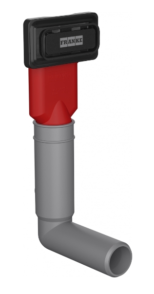 Franke Color Line přepad 112.0670.892