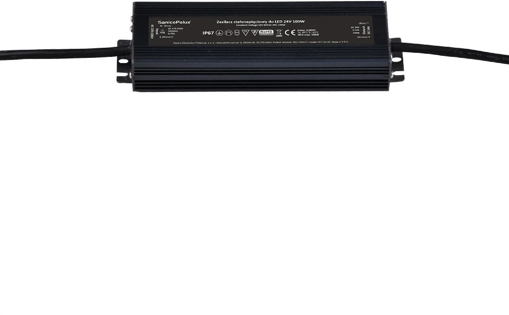 Goldlux zdroj 318947