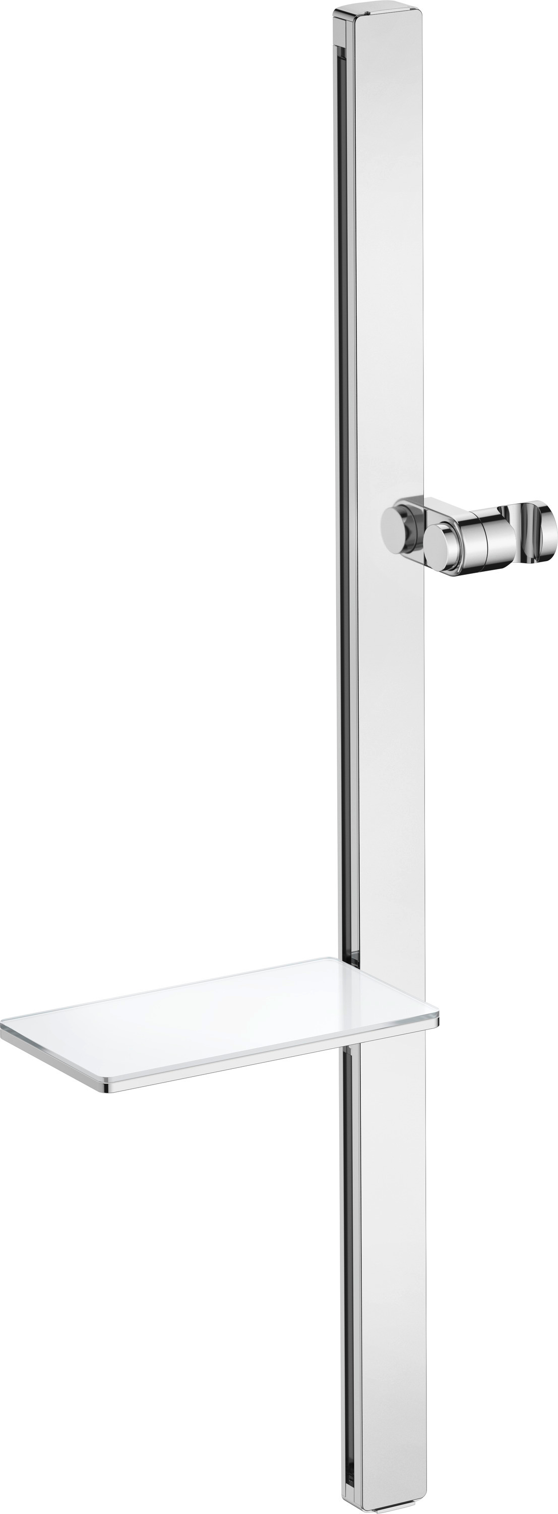 Duravit sprchová tyč |81 UV0600015010