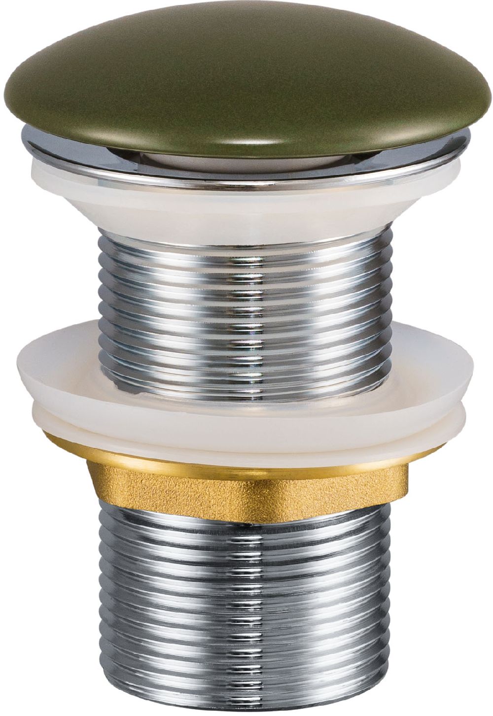 Comad špunt do umyvadla || CLICK-CLACK T201MFG-3