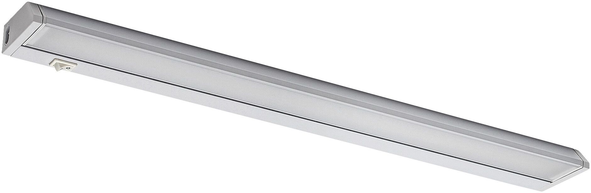 Rabalux Easylight 2 svítidlo pod skříňku 1x10 W bílá 78059