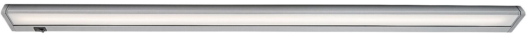 Rabalux Easylight 2 svítidlo pod skříňku 1x15 W stříbrná 78062