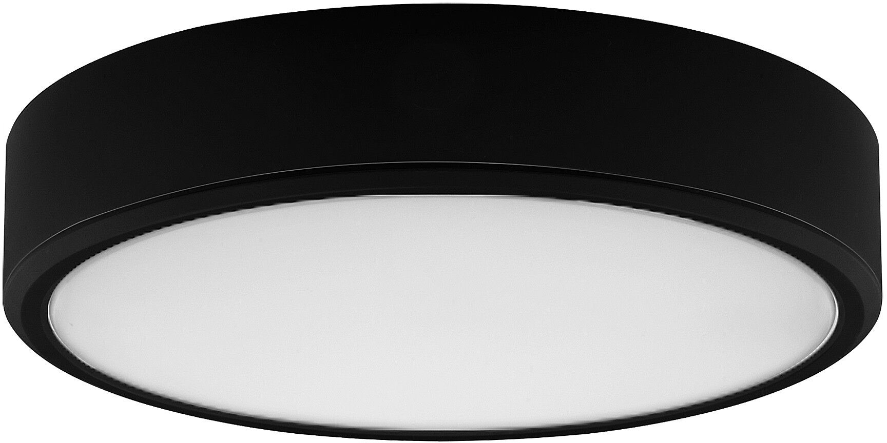 Rabalux Lauri nástěnné svítidlo 1x22 W černá 71246