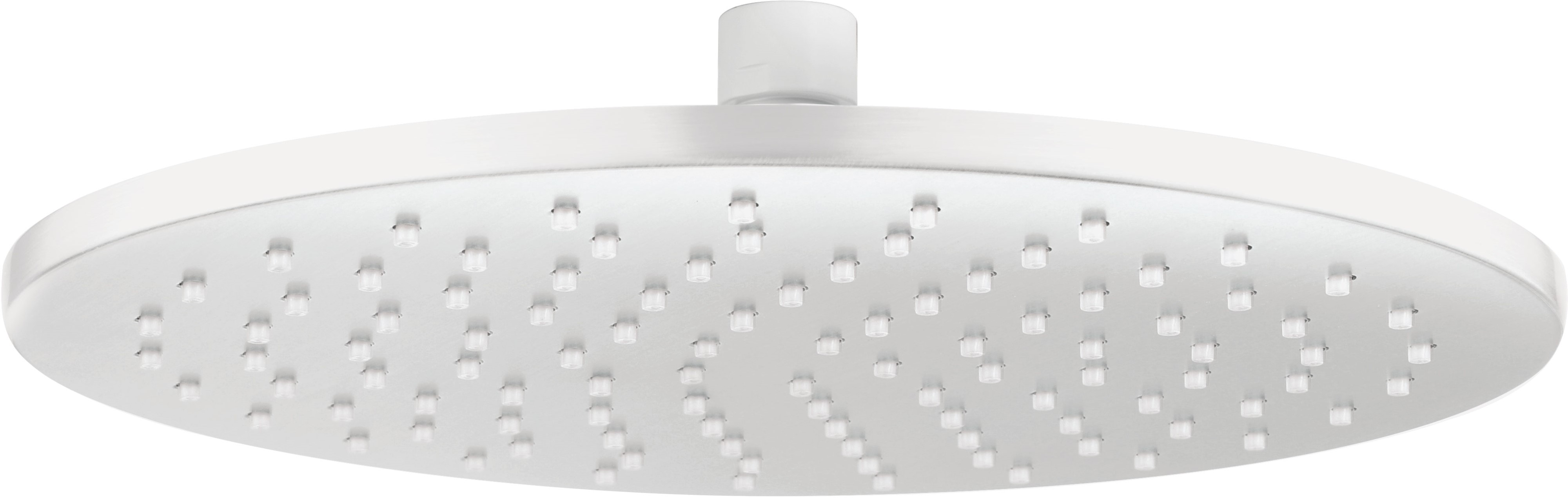 Deante Cascada sprchová hlavice bílá NAC_691K