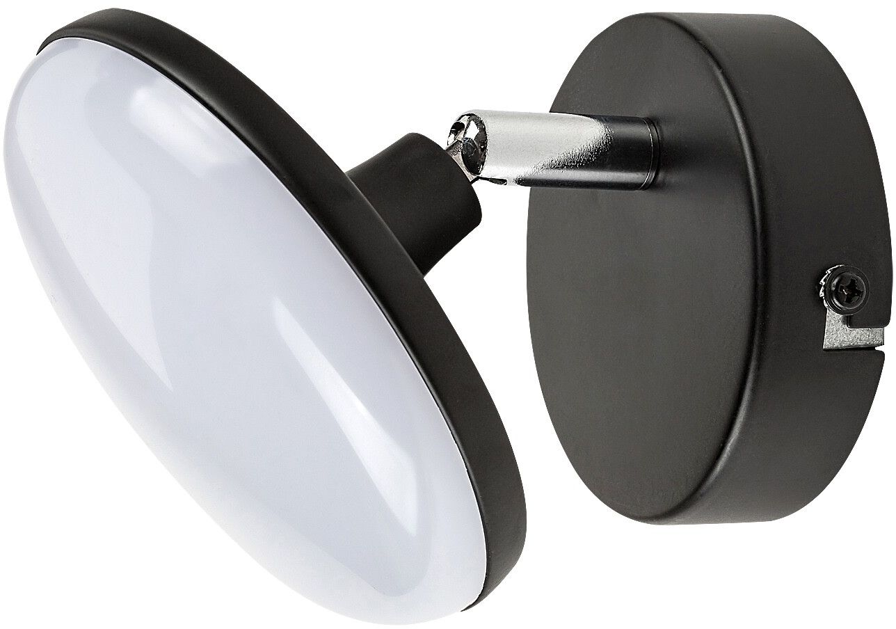 Rabalux Madi nástěnné svítidlo 1x4 W bílá-černá 71062