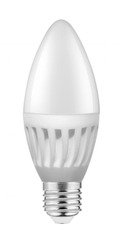 GTV led žárovka 1x10 W 4000 K E27 LD-SMNDC37C-10