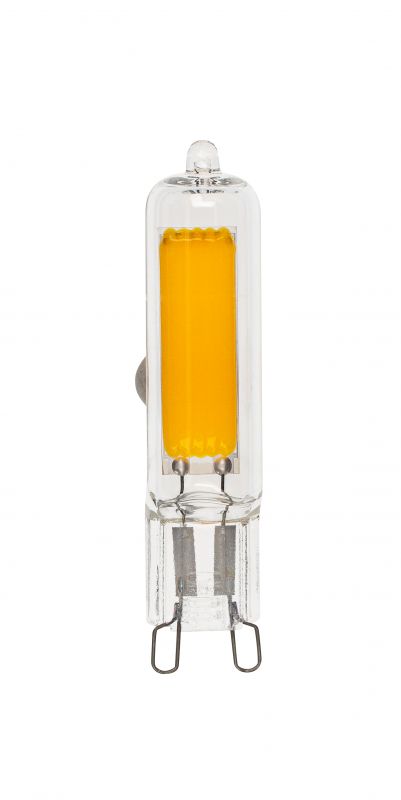 GTV led žárovka 1x3.5 W 3000 K G9 LD-G935W04-30