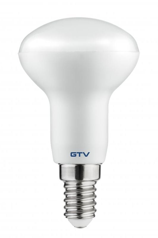 GTV led žárovka 1x6 W 4000 K E14 LD-R5060W-40