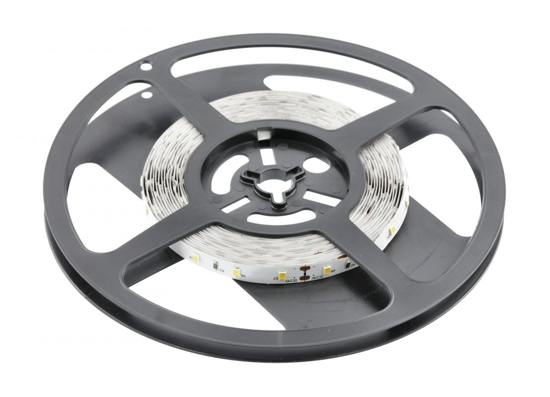 GTV led páska 500 cm 48 W LD-2835-24V-300-20-CB