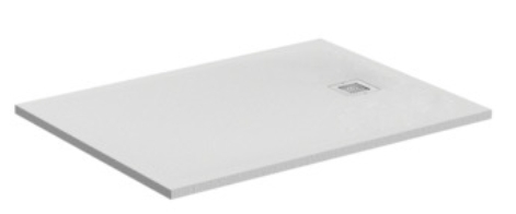 Ideal Standard Ultra Flat S obdélníková sprchová vanička 160x80 cm bílá K8276FR