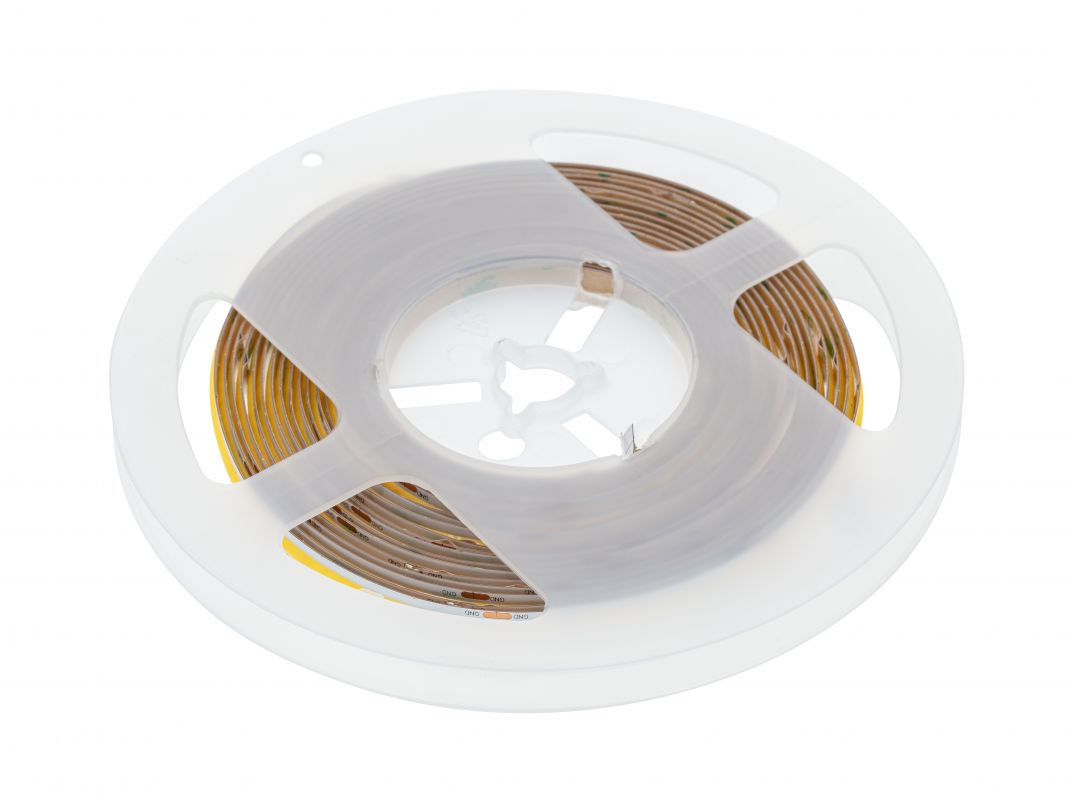 GTV led páska 500 cm 40 W LD-COB24V-20-CBN