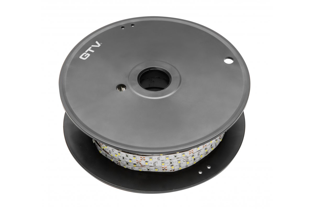 GTV led páska 500 cm 18.5 W LD-2835MW-300-20-ZB