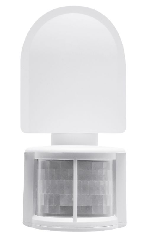 GTV pohybový senzor bílá CR-CR2000-00