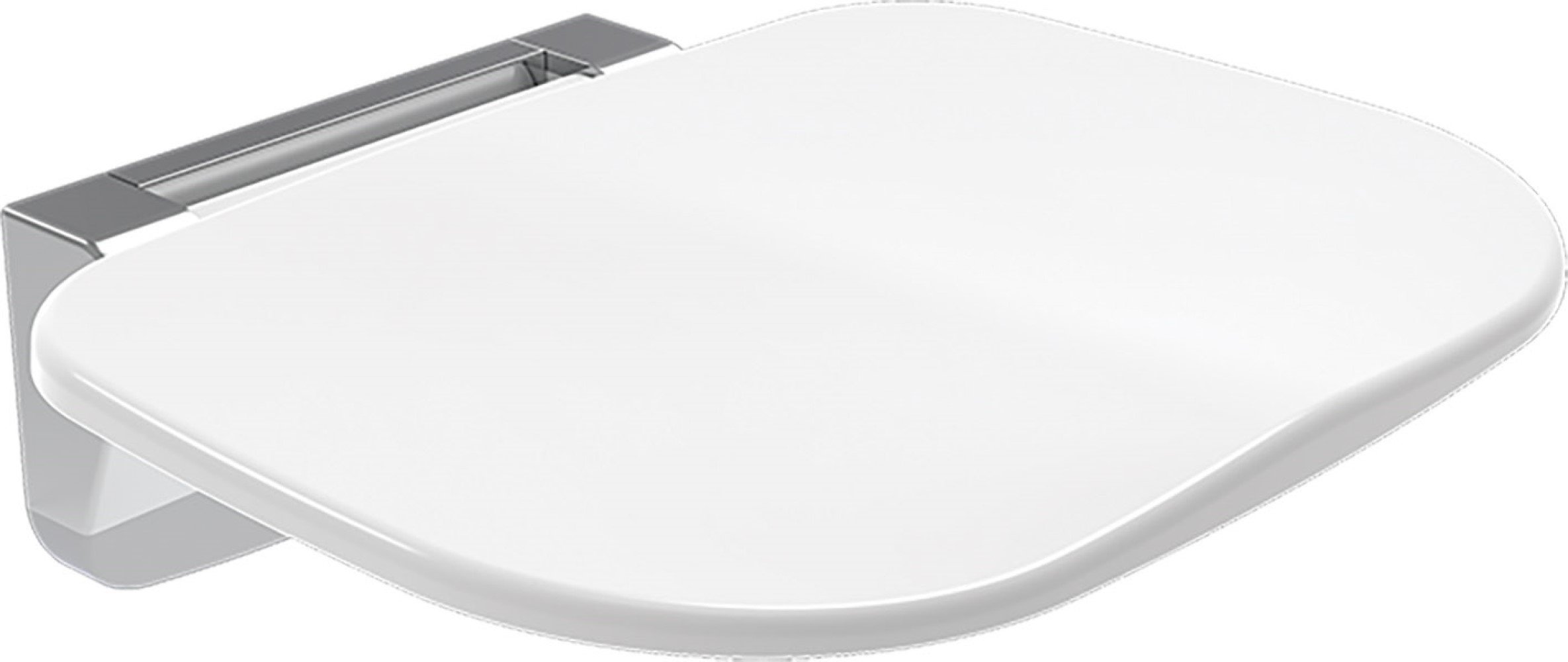 Deante Vital sprchové sedátko NIV_A51B