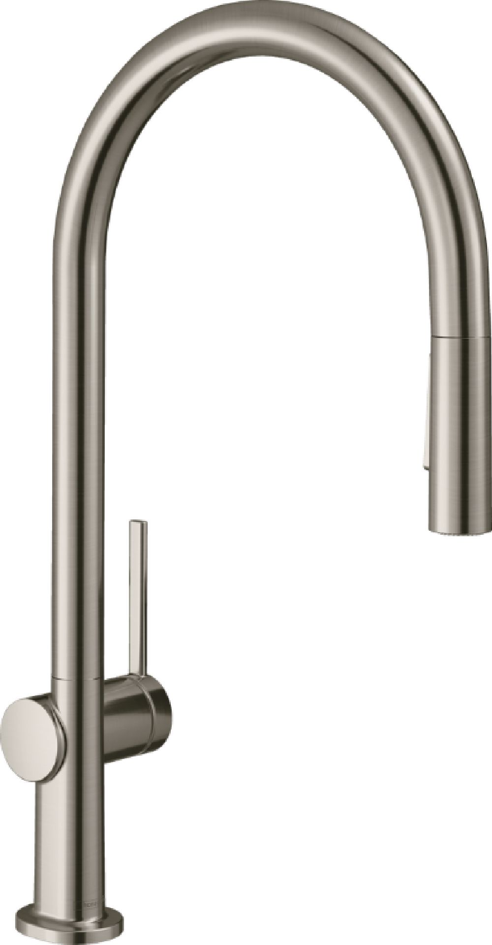 Hansgrohe Talis S kuchyňská baterie stojící || 72800800