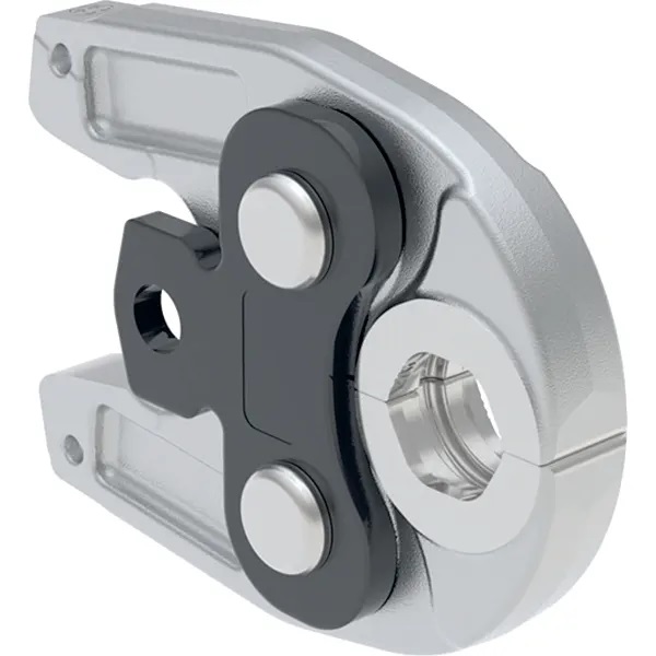 Geberit Mapress lisovací čelisti 690.122.00.1