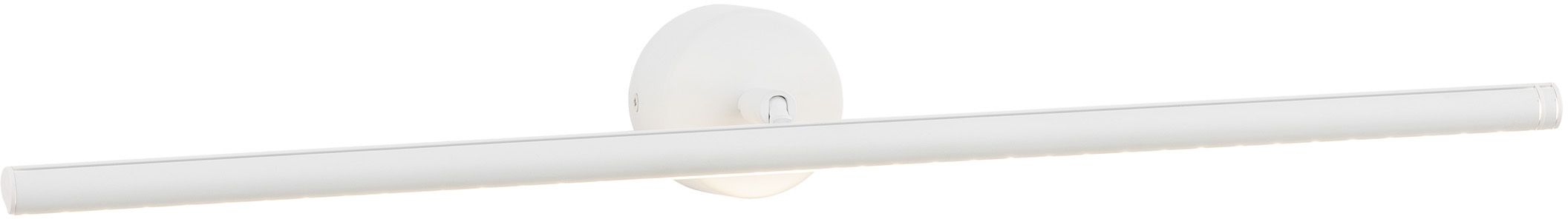 Argon Miriam nástěnné svítidlo 1x10.8 W bílá 8598