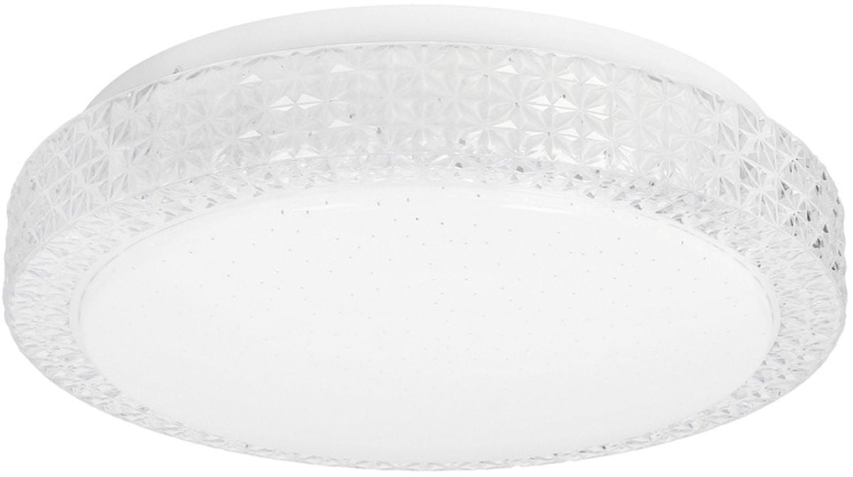 Candellux Rabel nástěnné svítidlo 1x12 W bílá 13-33963