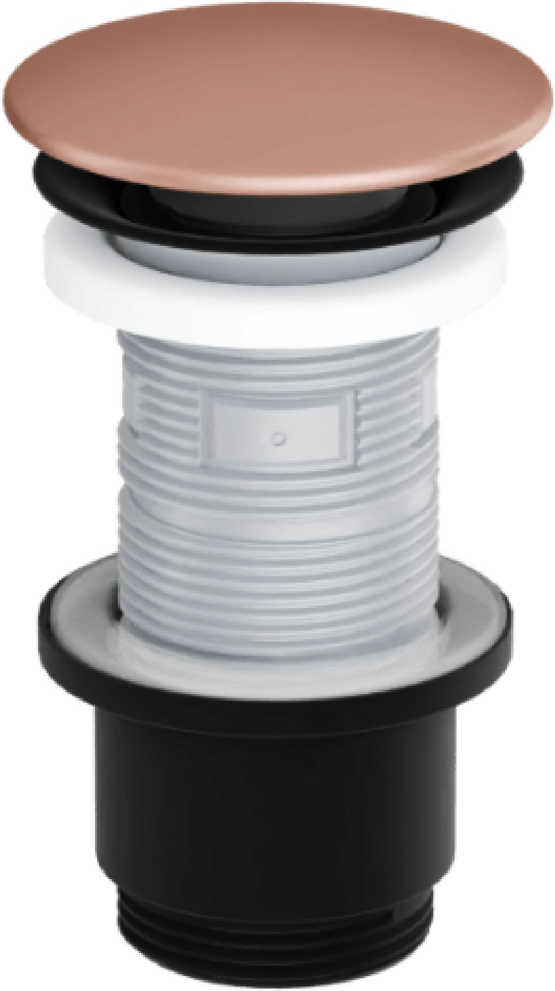 Excellent Design špunt do umyvadla || ARIN.1485.K.01.TEMBL