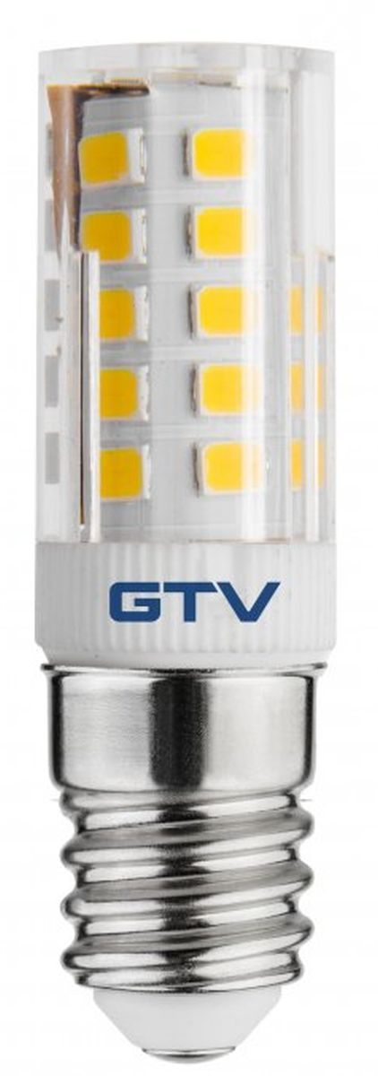 GTV led žárovka 1x3.5 W 4000 K E14 LD-E14P35WE-30