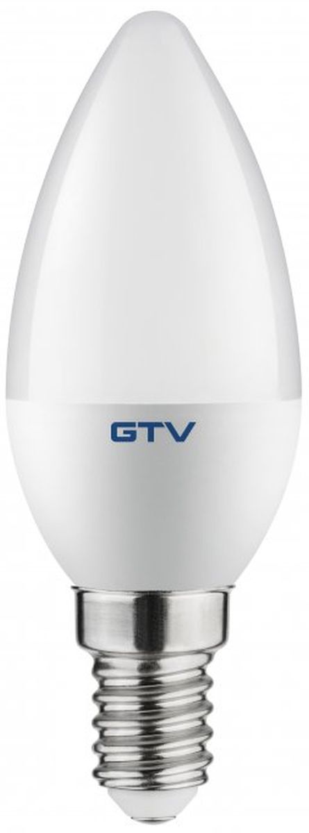 GTV led žárovka 1x3 W 3000 K E14 LD-SMGC30B-30