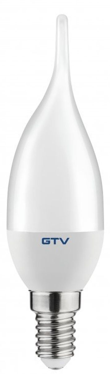 GTV led žárovka 1x3 W 3000 K E14 LD-SMGC30L-30