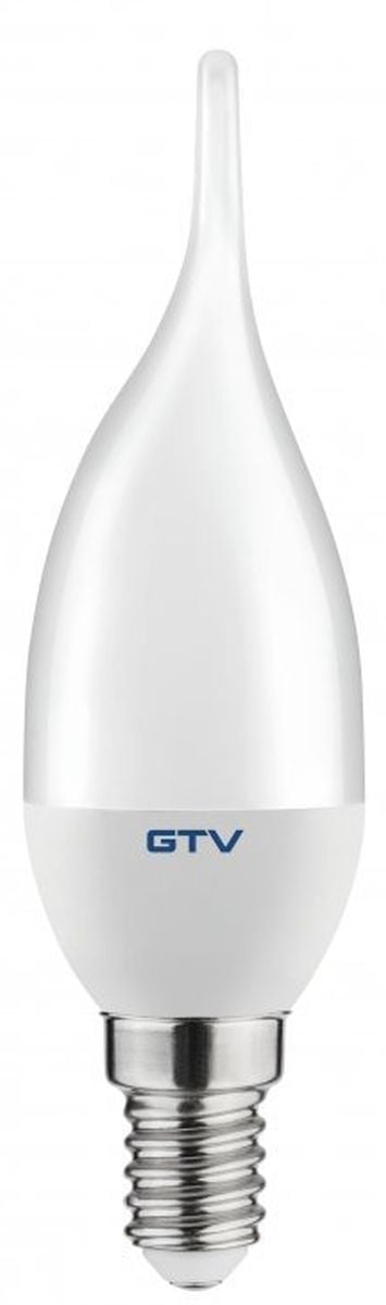 GTV led žárovka 1x3 W 4000 K E14 LD-SMNGC30L-30