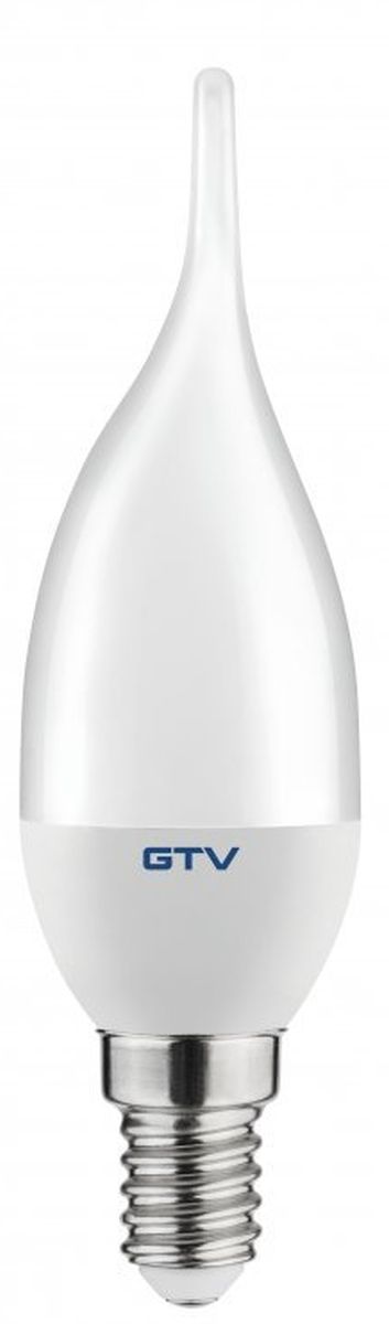 GTV led žárovka 1x8 W 6400 K E14 LD-SMZC37L-80