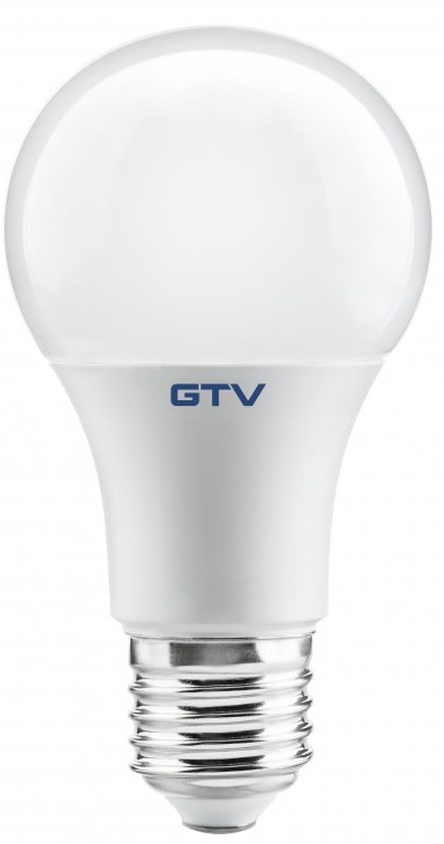 GTV led žárovka 1x11.5 W 3000 K E27 LD-PC2A60-8W
