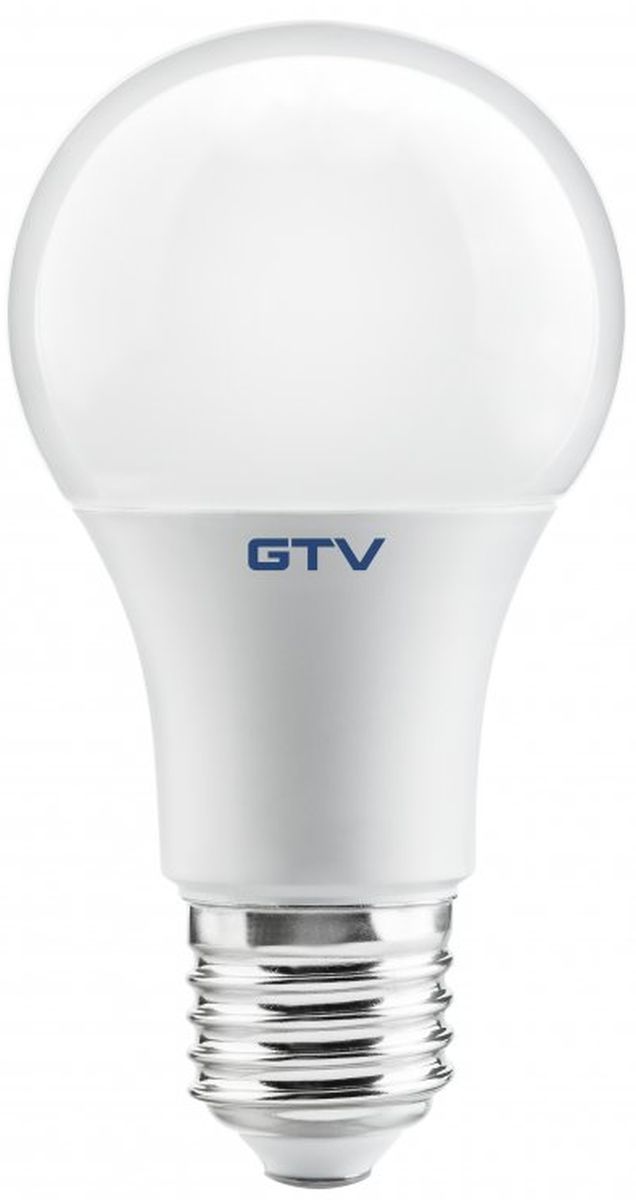 GTV led žárovka 1x8 W 4000 K E40 LD-PN2A60-8W