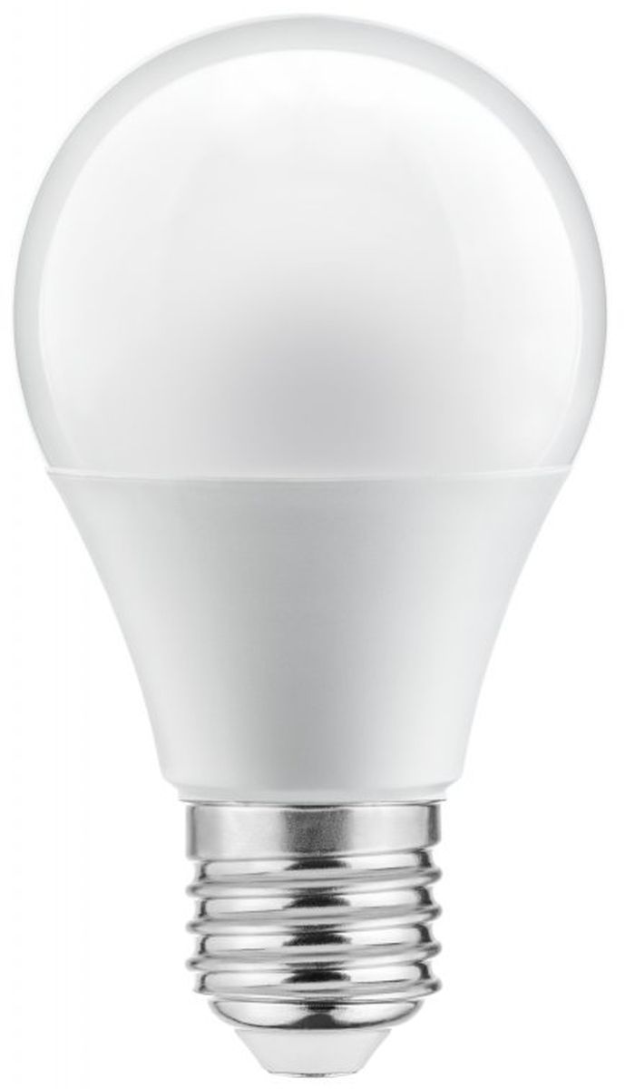 GTV led žárovka 1x9.1 W 3000 K E27 LD-A60CM3-10W